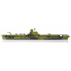 Сборная модель Zvezda Aircraft Carrier Shinano (1:1200)