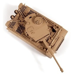 Сборная модель Zvezda Tiger I Ausf. E (1:35)