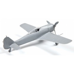 Сборная модель Zvezda Focke-Wulf FW-190 A4 (1:72)