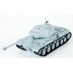 Сборная модель Zvezda Tiger vs. IS-2 (1:72)