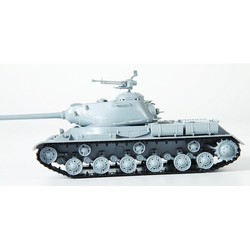 Сборная модель Zvezda Tiger vs. IS-2 (1:72)