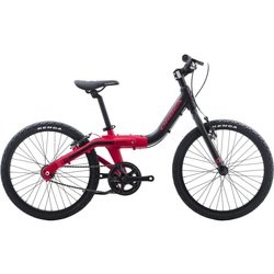 Велосипед ORBEA Grow 2 1V 2018
