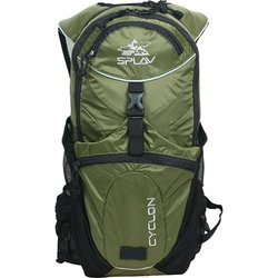 Рюкзак SPLAV Cyclon 10 (зеленый)