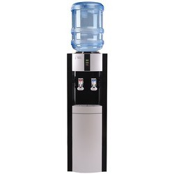Кулер для воды Ecotronic H1-LCE (золотистый)