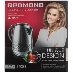 Электрочайник Redmond RK-M177