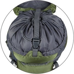 Рюкзак SPLAV Frontier 85 (зеленый)
