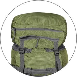 Рюкзак SPLAV Frontier 85 (зеленый)