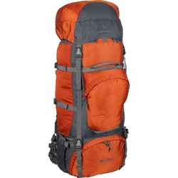 Рюкзак SPLAV Frontier 85 (оранжевый)