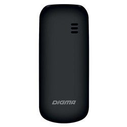 Мобильный телефон Digma Linx A105 2G (синий)