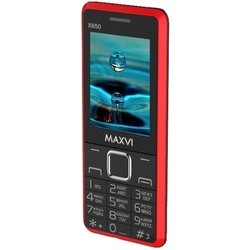 Мобильный телефон Maxvi X650