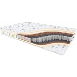 Матрас Flex Mattress Mix Comfort Plus TFK (180x186)