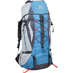 Рюкзак SPLAV Oxygen 65 (бордовый)