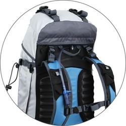Рюкзак SPLAV Oxygen 65 (серый)