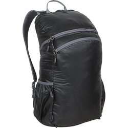 Рюкзак SPLAV Pocket Pack Pro (черный)