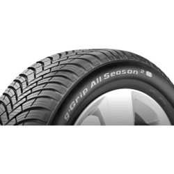 Шины BF Goodrich G-Grip All Season 2 165/65 R15 81T