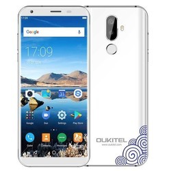 Мобильный телефон Oukitel K5