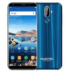 Мобильный телефон Oukitel K5