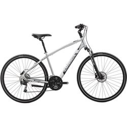 Велосипеды ORBEA Comfort 10 2018 frame S
