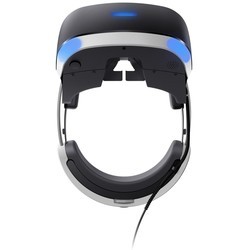 Очки виртуальной реальности Sony PlayStation VR + Controller