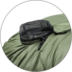 Спальный мешок SPLAV Combat 3 240