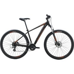 Велосипед ORBEA MX 50 29 2018 frame M