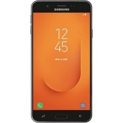 Мобильный телефон Samsung Galaxy J7 Prime 2018