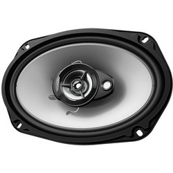 Автоакустика Kenwood KFC-S6966