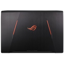 Ноутбуки Asus GL702VM-GC143T