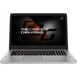 Ноутбук Asus ROG GL702VM (GL702VM-GC460)