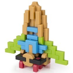 Конструктор Guidecraft IO Blocks Minis 425 Piece Set G9612