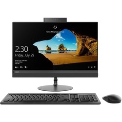 Персональный компьютер Lenovo IdeaCentre AIO 520 22 (520-22IKL F0D40077RK)