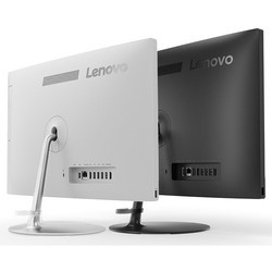 Персональный компьютер Lenovo IdeaCentre AIO 520 22 (520-22IKL F0D40077RK)