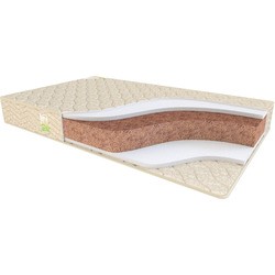 Матрас Flex Mattress Hard Slip (80x186)