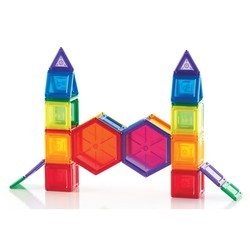 Конструктор Guidecraft Solids 94 Piece Set G9423