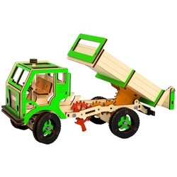 3D пазл M-Wood Dump Truck