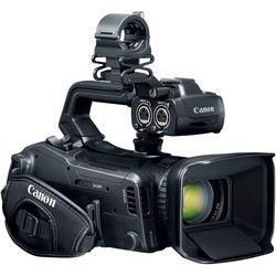 Видеокамера Canon XF405