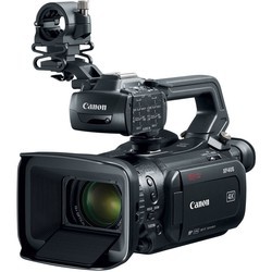 Видеокамера Canon XF405