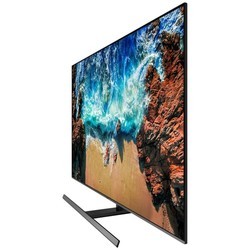 Телевизор Samsung UE-49NU8050