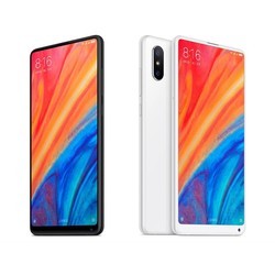 Мобильный телефон Xiaomi Mi Mix 2s 64GB (белый)