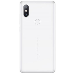Мобильный телефон Xiaomi Mi Mix 2s 64GB (белый)