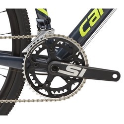 Велосипеды Cannondale CAADX Ultegra 2018 frame 46