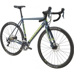 Велосипеды Cannondale CAADX Ultegra 2018 frame 46