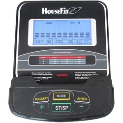 Велотренажер HouseFit HB-8023HPM
