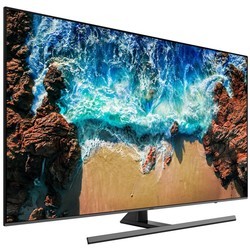 Телевизор Samsung UE-55NU8050