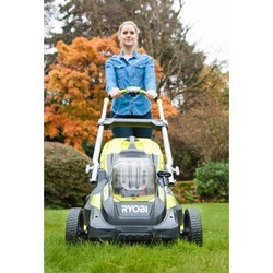 Газонокосилка Ryobi RLM-18X41H240