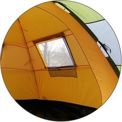 Палатка SPLAV Terra 4