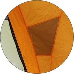 Палатка SPLAV Twin Camp 4