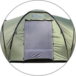 Палатка SPLAV Twin Camp 4