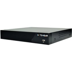 Регистраторы DVR и NVR Tecsar HDVR B8CH2A-HD