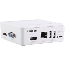 Регистратор SSDCAM NVR-614C